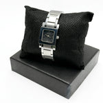 Load image into Gallery viewer, Gucci 7900P Stainless Steel Black Dial (Pre-owned)
