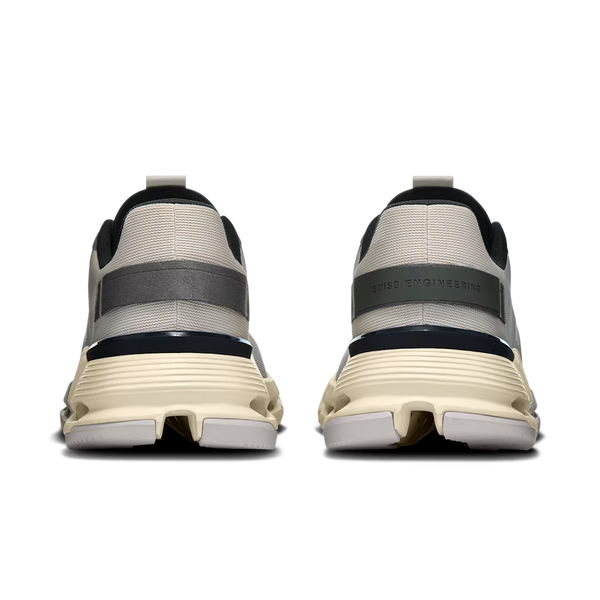 On Running Cloudnova Form 2 Pearl Black