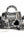 Balenciaga Agneau Arena Graffiti Neo Cagole City Handbag XS White Black (Pre-owned) MRYRG23
