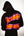 Sono Resonance Black Hoodie