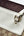 Gucci Monogram Trophy Satchel Beige Ebony Mystic White (Pre-owned) BDCVG7B