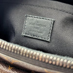 Load image into Gallery viewer, Louis Vuitton S Lock Messenger Monogram Macassar Brown (Pre-owned) CXVKRR2
