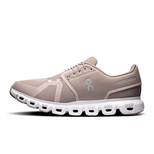 On Running Cloud 6 Fog White (M)