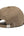 Human made 6Panel Twill Cap Beige