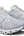 On Running Cloud 6 Glacier White (M)