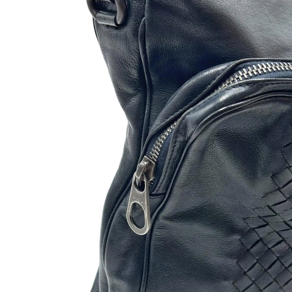 Bottega Veneta Intrecciato Messenger Bag (Pre-owned) G2BJH8K