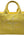 Prada 2000 Canapa tote bag Yellow (Like new)