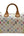 Louis Vuitton x Takashi Murakami White Monogram Multicolor Speedy 30 Bag (Pre-owned) QG6YDR4