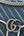 Gucci Calfskin Matelasse Diagonal Small Torchon GG Marmont Shoulder Bag (Pre-owned) GXKV2DR
