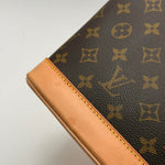 Load image into Gallery viewer, Louis Vuitton alma PM Monogram Canvas Handbag (Pre-owned) B96MWXC
