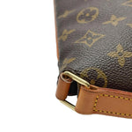 Load image into Gallery viewer, Louis Vuitton Monogram Canvas Musette Salsa Bag (Like new) BGT3DWK
