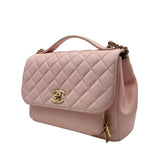 Load image into Gallery viewer, Chanel Business Affinity Pink (Like new)
