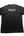 Balenciaga Campaign Logo T-shirt Black (Pre-owned)