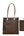 Louis Vuitton Monogram Canvas Carry It Tote Bag (Like new) T4XBMB8
