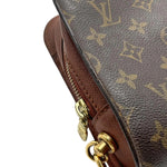 Load image into Gallery viewer, Louis Vuitton Monogram Canvas Orsay Clutch Bag (Pre-owned) TXYJ96B
