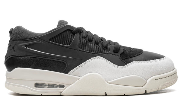Jordan 4 RM Black Light Bone