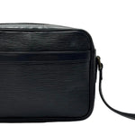 Load image into Gallery viewer, Louis Vuitton Black Epi Leather Noir Trocadero 24 Crossbody Bag (Pre-owned) JK928QX
