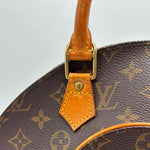 Load image into Gallery viewer, Louis Vuitton Monogram Canvas Ellipse PM Bag (Pre-owned) 8XMCG6R
