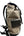 Gucci Soft Backpack Monogram GG Black/Brown (Pre-owned) MD77GQD