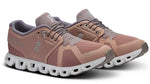 Load image into Gallery viewer, On Running Cloud 5 Rosebrown Fog (Women's)
