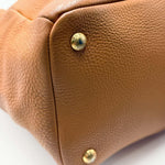 Load image into Gallery viewer, Prada Vitello Daino Front Zip Hobo Bag (Pre-owned) M4YG3CY
