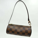 Load image into Gallery viewer, Louis Vuitton Papillon Mini Handbag (Like new)
