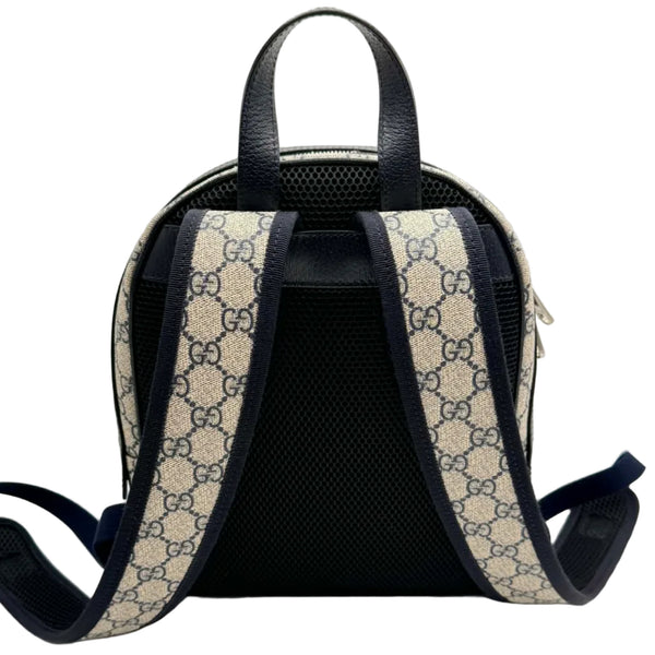 Gucci Ophidia GG Supreme Mini Backpack  (Like new)
