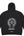 Chrome Hearts  Osaka Exclusive Horseshoe Pullover Hoodie