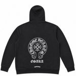 Load image into Gallery viewer, Chrome Hearts  Osaka Exclusive Horseshoe Pullover Hoodie
