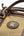 Burberry Vintage Nova Check Canvas Boston Bag (Pre-owned)