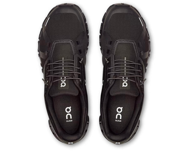 On Running Cloud 6 All Black (M)