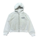 Load image into Gallery viewer, SONO Zip-up Hoodie Clay
