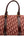 Christian Dior Oblique Boston Bag Bordeaux (Like new) RWTB3HK