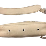 Load image into Gallery viewer, Dior x Daniel Arsham Safari Messenger Bag Calfskin White (Pre-owned)
