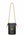 Gucci GG Marmont Bucket Bag Diagonal Quilted Leather Mini (Pre-owned)