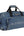 Supreme Denim Duffle Bag Washed Indigo