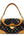 Louis Vuitton Black Monogram Multicolore Beverly MM Bag (Pre-owned) 3CRB4G7
