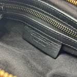 Load image into Gallery viewer, Givenchy Leather Mini Pandora Sugar Crossbody Bag (Pre-owned) M626X7Y
