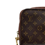 Load image into Gallery viewer, Louis Vuitton Monogram Canvas Orsay Clutch Bag (Pre-owned) TXYJ96B
