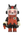 POP MART MEGA SPACE MOLLY 400% Gary Baseman