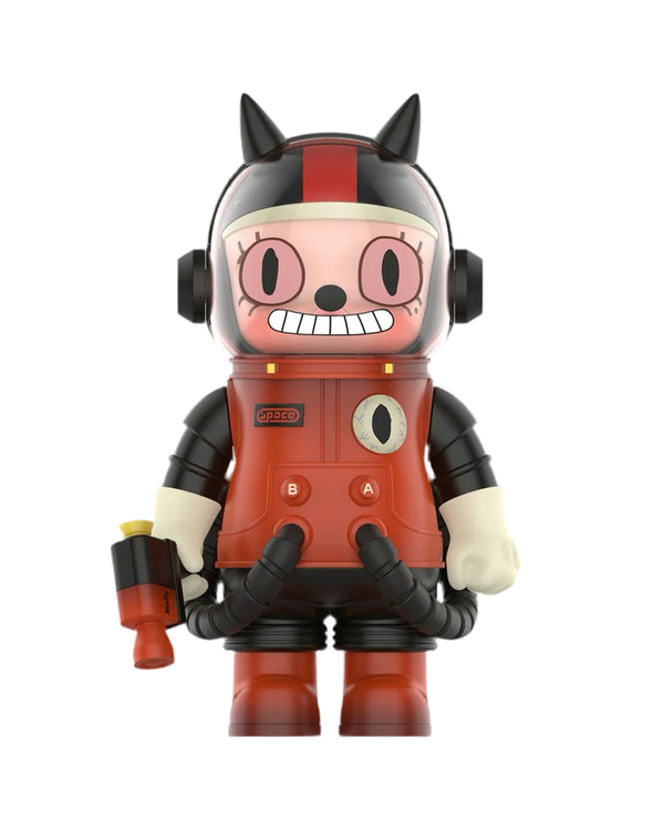 POP MART MEGA SPACE MOLLY 400% Gary Baseman