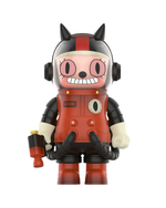 Load image into Gallery viewer, POP MART MEGA SPACE MOLLY 400% Gary Baseman
