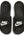 Nike Victori One Black White