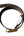 Gucci Beige/Brown GG Supreme Canvas and Leather GG Marmont Buckle Belt sz65 BRANDNEW