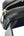 Gucci Belt Bag Soft GG Supreme Web Strap Black Red (Pre-owned) QDTTJ44