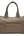 Prada Vitello Daino Shopping Satchel Pomice (Like new) XCRVCQB