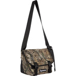 Load image into Gallery viewer, Supreme Denim Messenger Bag Realtree AP Camo
