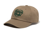 Load image into Gallery viewer, Human made 6Panel Twill Cap Beige
