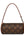 Louis Vuitton Monogram Papillon Pochette Handbag (Pre-owned)