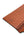 Louis Vuitton Monogram Canvas Cult Long Bi-Fold Wallet (Like new) B96622.94